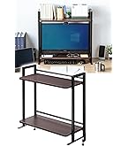 Amazon | コクヨ デスクシェルフ シルバー EAS-DSF6003NC | デスク上置